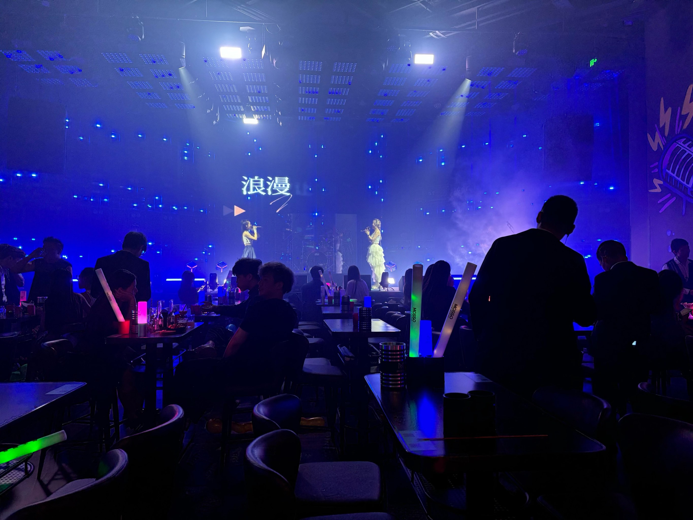 南阳商务ktv可否组局-卧龙区ktv预订